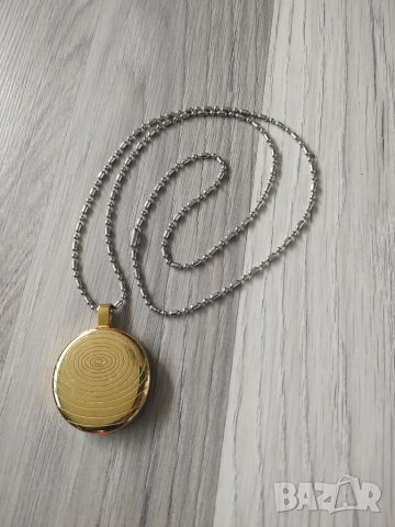 Медальон Отблъскващ Негативната Енергия! , снимка 4 - Колиета, медальони, синджири - 48768375