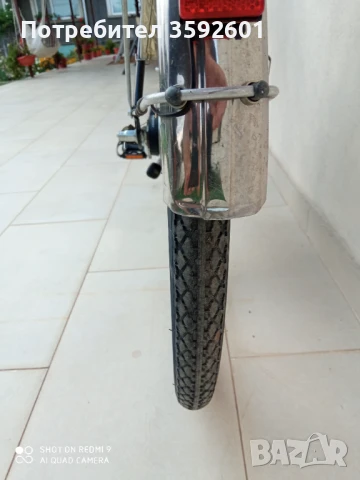 внос германия 28цола ,ново, снимка 4 - Велосипеди - 51161284