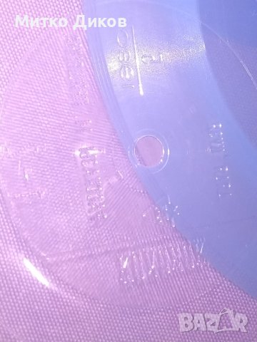 Седем малки плочи дебел найлон-редки от СССР, снимка 2 - Грамофонни плочи - 42734980