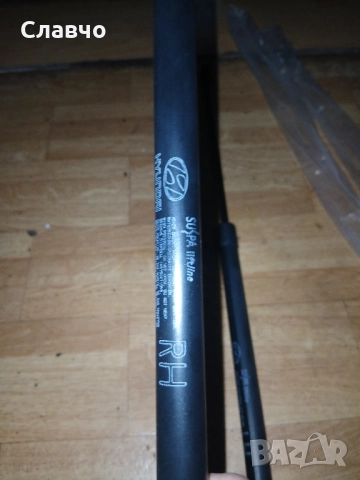 Амортисьори 5-та врата хюндай i30 хечбек 