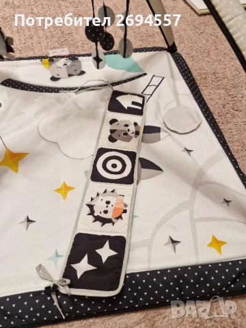 Активна гимнастика Tiny love, снимка 5 - Други - 51842919