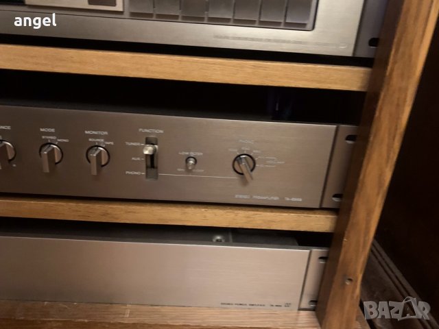 sony pre esprit ta e 86 ta n 86 st j 88 b, снимка 5 - Аудиосистеми - 39225335