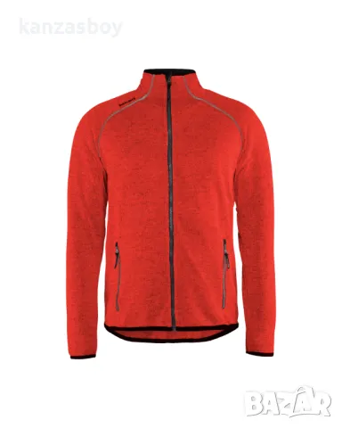 BLAKLÄDER STRICKJACKE - мъжко работно горнище КАТО НОВО ХЛ