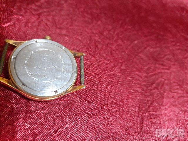Стар механичен часовник , снимка 7 - Антикварни и старинни предмети - 36402238