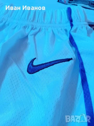 Чисто нов оригинален детски екип на Далас Маверикс - Дончич , снимка 10 - Детски тениски и потници - 50661319