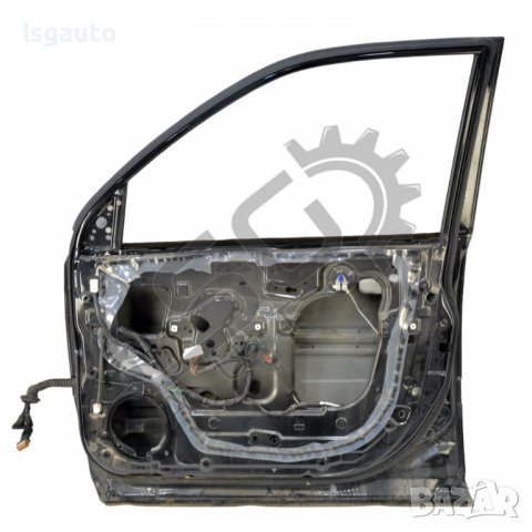 Предна дясна врата Nissan X-Trail I(2001-2007) ID: 89467, снимка 2 - Части - 38745564