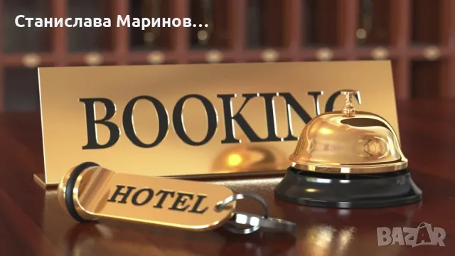 Smart Hotel уеб базиран софтуер за хотели, снимка 1