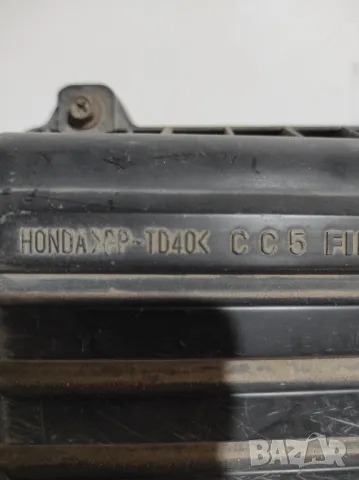 Кутия за филтър за Хонда Сивик купе , снимка 2 - Части - 49391484