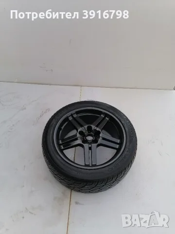 20 Джанти 5x114.3 Tesla Toyota Rav 4 Suzuki Kia Peugeot Mitsubishi Dodge Lexsus Honda Hyundai, снимка 5 - Гуми и джанти - 55741092