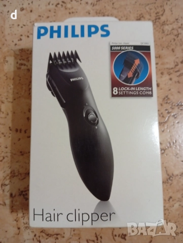 машинка за подстригване Philips