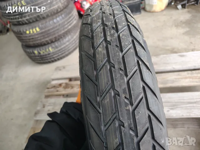 ПАТЕРИЦА 16ка за TOYOTA 5x114.3 , снимка 5 - Гуми и джанти - 55767719