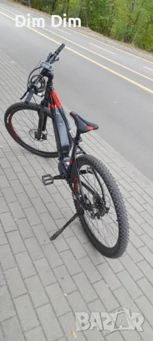 Ел.Велодипед Drag Espase Sport, снимка 11 - Велосипеди - 56086317