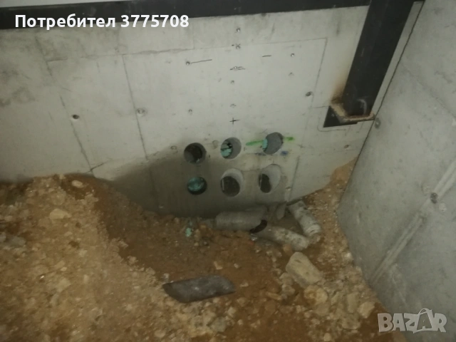 Диамантено пробиване на отвори, снимка 7 - Кърти, чисти, извозва - 53424485