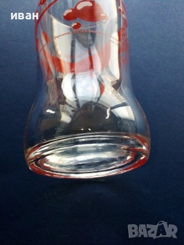 Чаша на "Кока Кола"., снимка 5 - Колекции - 38958498