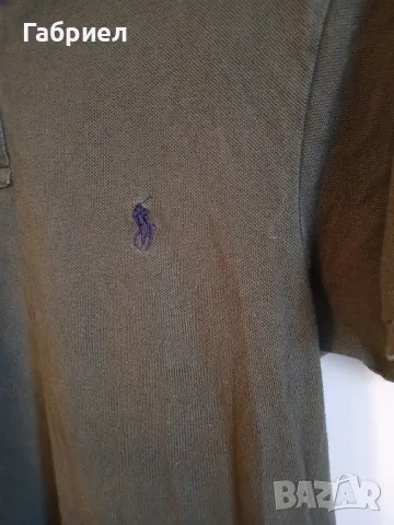 Тениска Polo RalphLauren. , снимка 3 - Тениски - 49850918