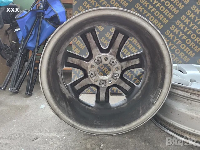 Продавам джанти за BMW - 5x120 18, снимка 6 - Гуми и джанти - 55723859