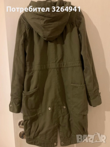 Дамско яке Only , снимка 3 - Якета - 52556250