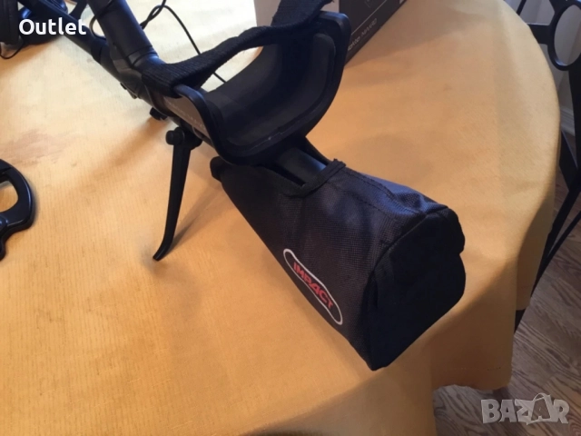 Nokta Impact металотърсач/металдетектор, снимка 6 - Друга електроника - 51953933