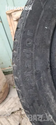 4 бр. летни гуми 175/65/14, снимка 3 - Гуми и джанти - 50413734
