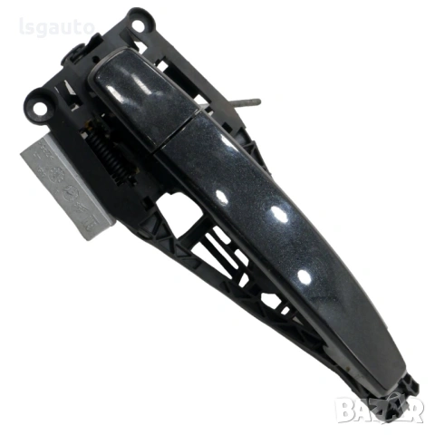 Задна лява външна дръжка Opel Insignia 2008-2013 ID: 158206