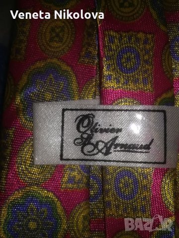 Мъжка вратовръзка , снимка 2 - Други - 34476953