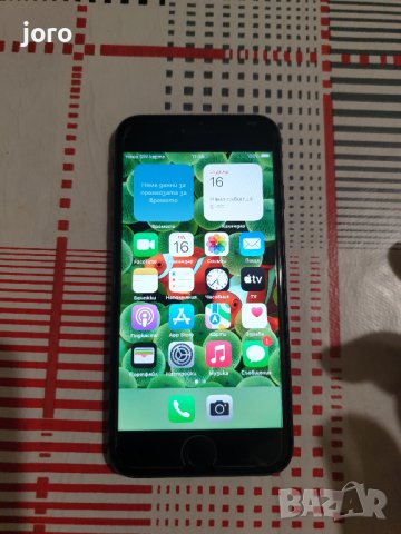 iphone 8, снимка 8 - Apple iPhone - 41577932