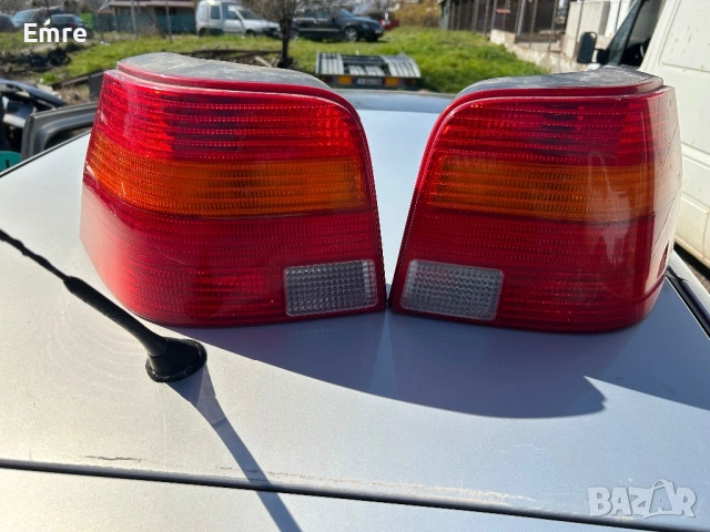 Стопове за WV Golf 4