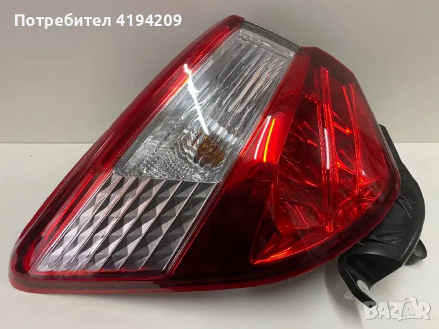 Yaris стоп лед забележка , снимка 5 - Части - 49866723