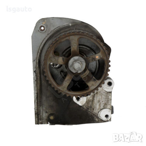 Оборудвана цилиндрова глава Renault Scenic II 2004-2009 ID: 123200, снимка 2 - Части - 44774894