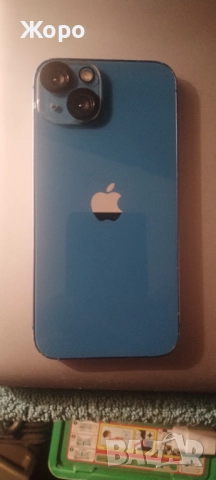 Iphone 13 128GB , снимка 6 - Apple iPhone - 52731937