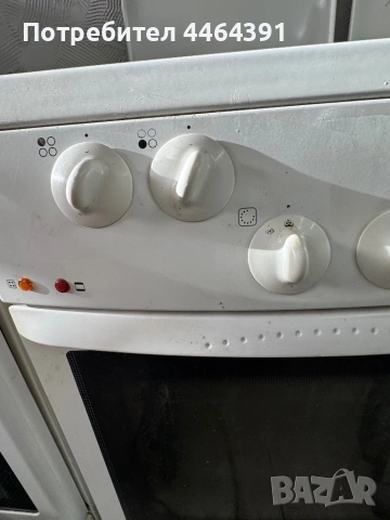 Готварска печка , снимка 4 - Печки, фурни - 53164600