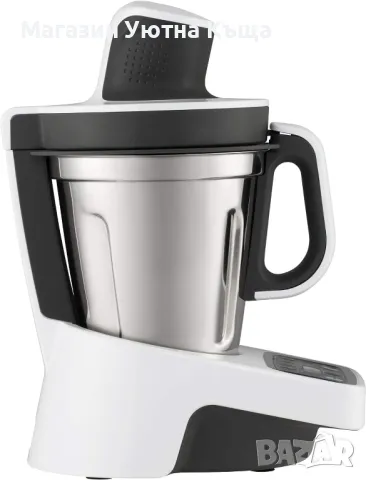 НОВ Мултикукър MOULINEX Volupta с Гаранция, снимка 2 - Мултикукъри - 49677604