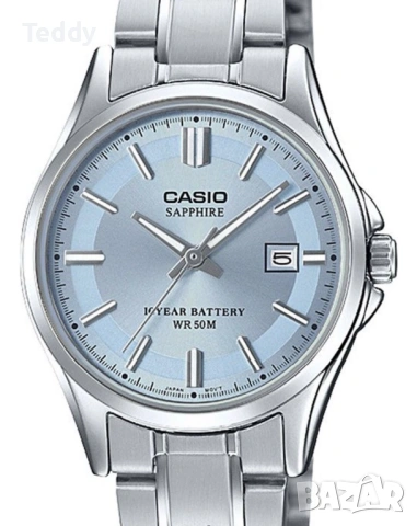 Продавам часовник Casio, снимка 2 - Дамски - 53015467