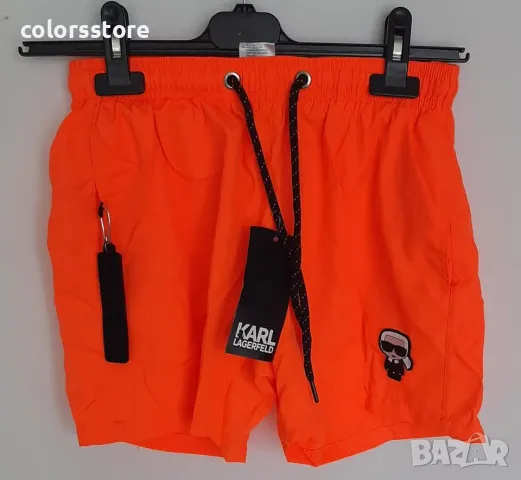 Мъжки шорти Karl-VL501