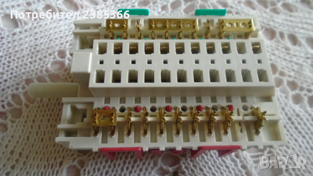 Ключ 11-тактов, Gorenje, 228637, снимка 2 - Печки, фурни - 36196772