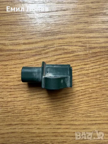 Краш сензори с номер A1729056060 за Mercedes-Benz C-класа (W204), снимка 5 - Части - 49672650