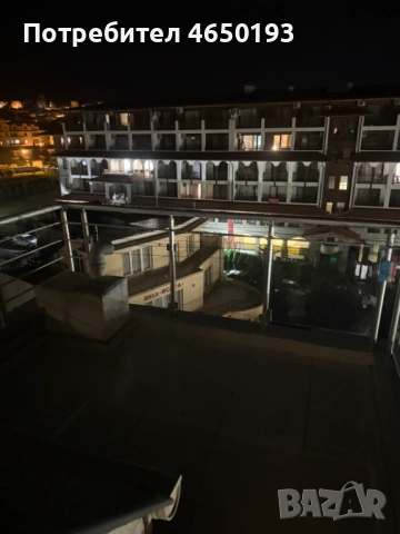 Апартамент под наем Свети Влас, снимка 13 - Апартаменти - 53244527