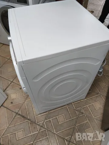 Сушилня с термопомпа Сименс Siemens IQ 700 A++ 8кг с две години гаранция! , снимка 6 - Сушилни - 56204445