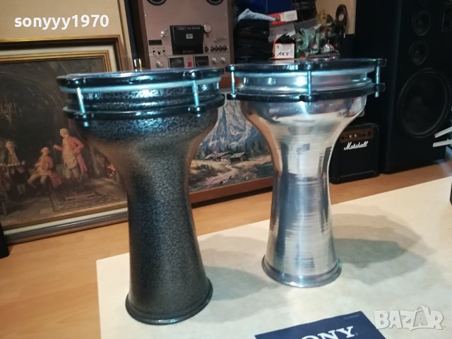 ТАРАМБУКА 30Х20СМ 85ЛВ ЗА БРОЙ 2707230742, снимка 13 - Ударни инструменти - 41671814