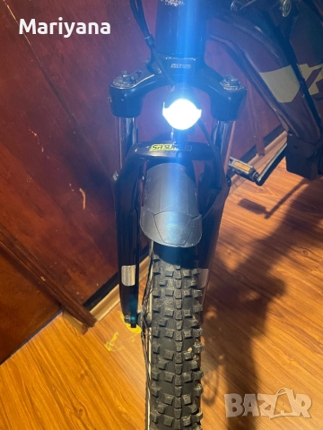 Електрически Велосипед / Колело, снимка 6 - Велосипеди - 51962831