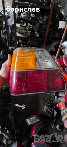 Ляв стоп за Фолксваген голф 2