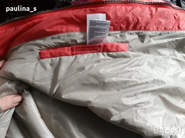 "Camp David" great adventure / Преходно Яке , снимка 16 - Якета - 49233918