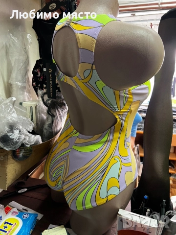 Бански, снимка 3 - Бански костюми - 50259630