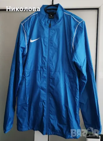 Спортен юношески/мъжки екип Nike Dry , снимка 2 - Спортни дрехи, екипи - 48964900