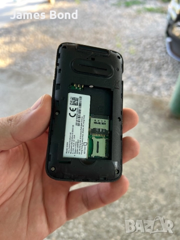 Alcatel 3025X , снимка 7 - Alcatel - 51644976