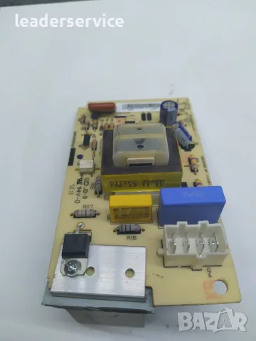 EAX56854201 главна платка за управление (PCB) , снимка 3 - Части и Платки - 55737237