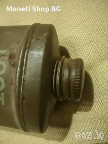 Предмет - втора световна война., снимка 3 - Оборудване и аксесоари за оръжия - 49817955