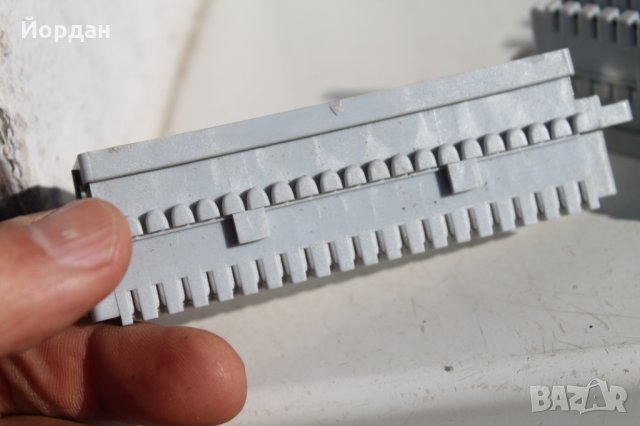 Нови Ел. материали АМР - фирма , снимка 5 - Ремонт на друга електроника - 34575597