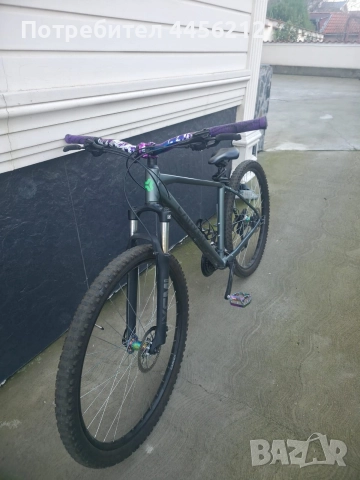 Колело Carver Strict 120, снимка 2 - Велосипеди - 52642963