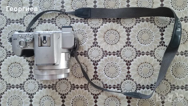 Фотоапарати Panasonic DMC-FZ20,Samsung NV100HD и Casio Exilim 